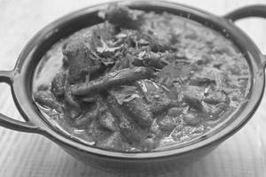 Veg Handi