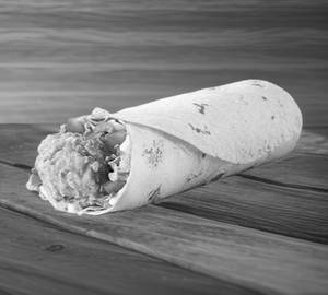 Chicken Twister