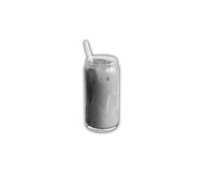 Signature cold coffee