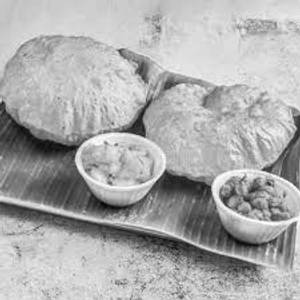 Puri (2 Pcs)
