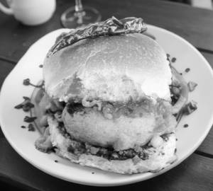 Vada Pav