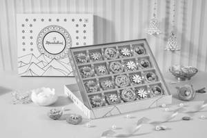 20 PCS PLATINUM DF SWEETS