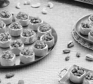Kaju Dryfruit Katori