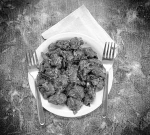 Chicken 65 Boneless