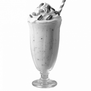 Badam Milk