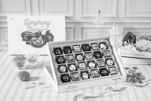 Mixed Chocolates 300 grams