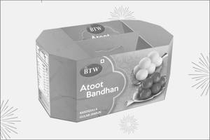Gift pack-Atoot Bandhan