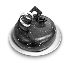 Choco Bar [Small]