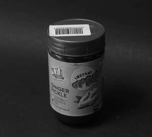A1 pickle ginger-200gms