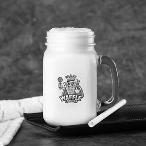 Vanilla Shake