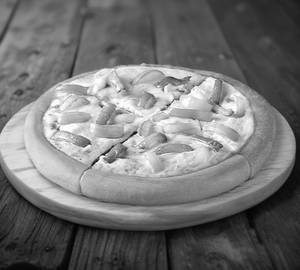 Fresh Veg Pizza Regular 7 Inches
