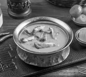 Chicken Kagani