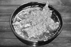Mutton Kosha