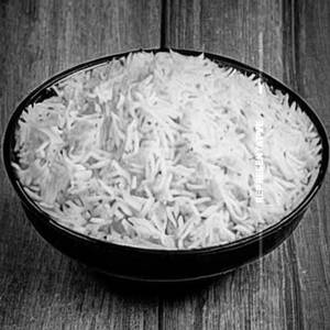Chole rice