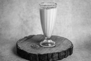 Chia Seed Shake