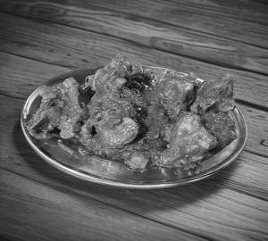 Chicken Fry