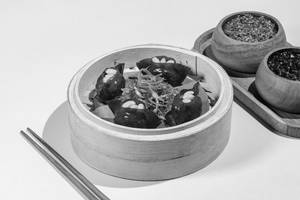 Mushroom Truffle