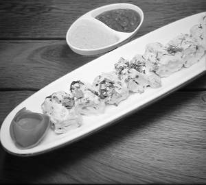 Soya malai tikka