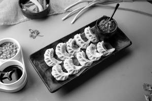 Non-veg Dimsum (6 Pcs)