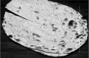 Butter Naan