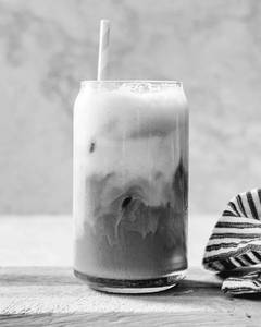 Ice Latte Coffee
