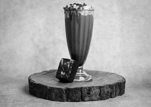 Brownie Shake