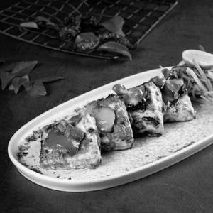 Paneer Tikka-Hariyali (6PCS)