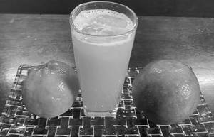 Ganga Jamuna Juice