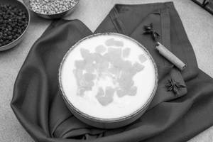 Pineapple Raita