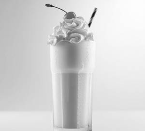 Vanilla Shake