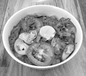 Pindi Chana