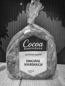 Sourdough Bread