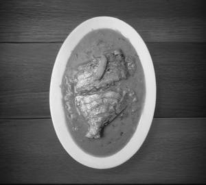 Pomfret Curry