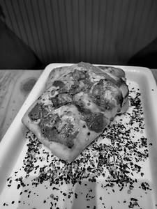 Paneer Roganjosh Roll
