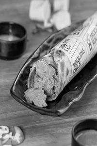 Chicken Roll