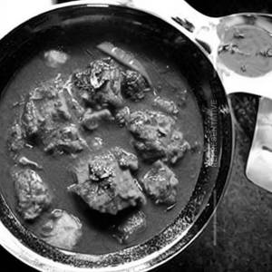Kane Fish Pulimunchi