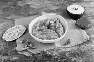 Korma Sauce Pasta