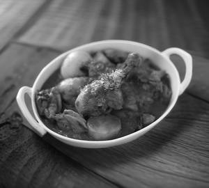Chicken Dak bungalow [4 Pieces]