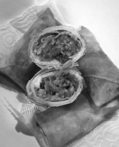 Spring Roll