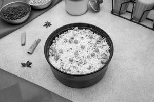 Peas Pulao