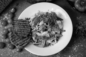 Farmhouse Salad