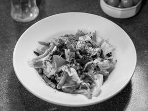 Slimmer's Chicken Salad