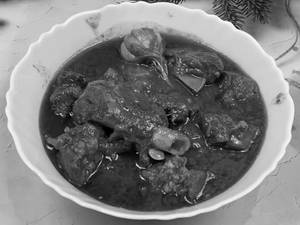 Champaran Mutton