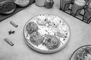 Tandoori Momos ( No Onion & Garlic )