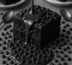 Chocolate Chips [100 gm]