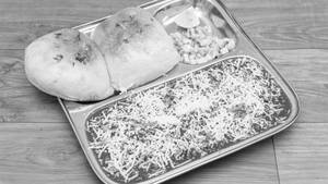 Paneer Special Pav Bhaji