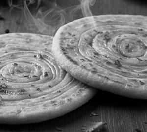 Laccha Paratha