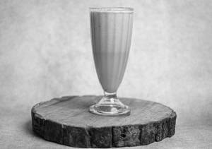 Fresh Fruit Shake
