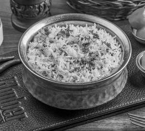 Jeera Rice