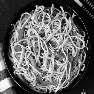 Hakka Noodles